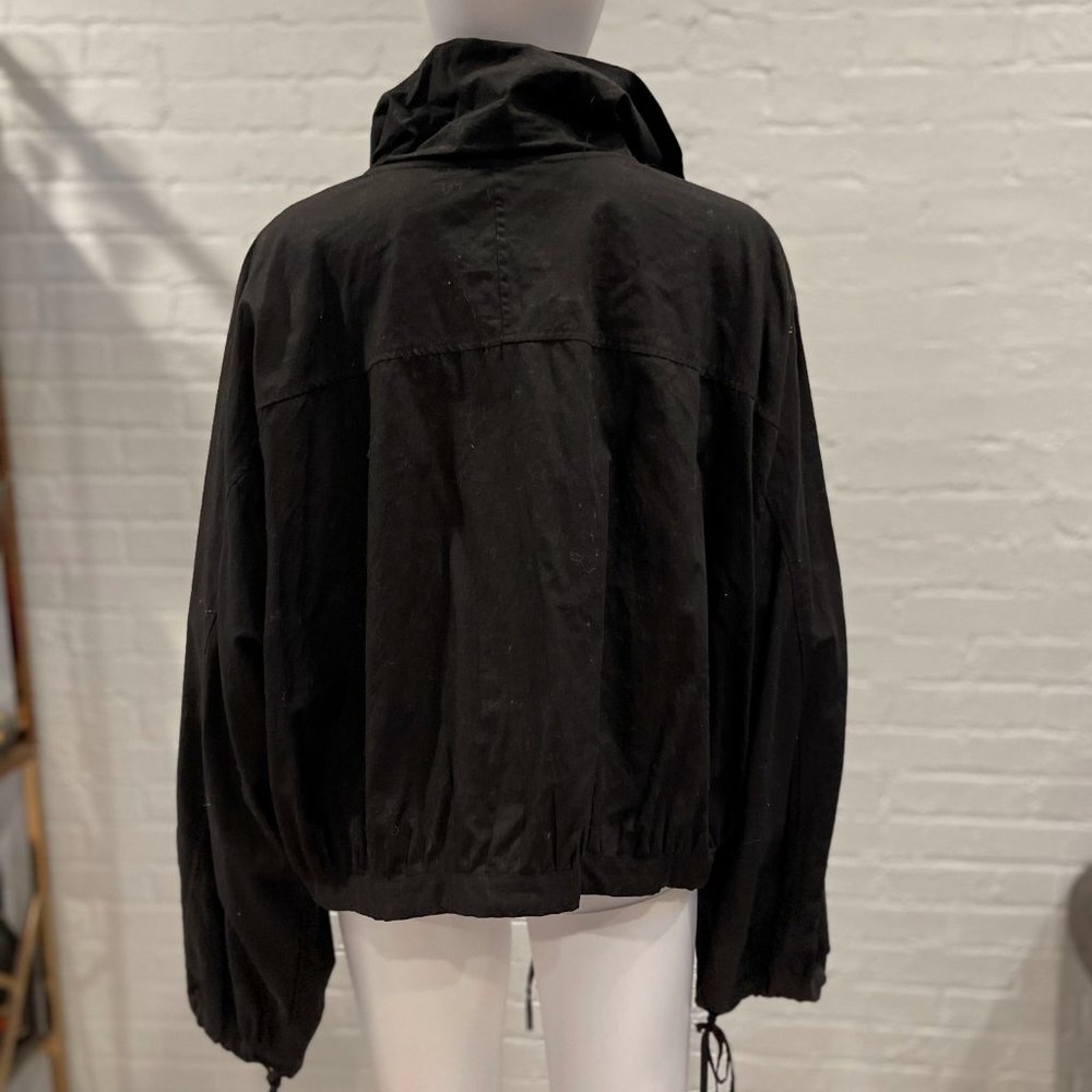 Bomber jacket - Picture 4 of 5